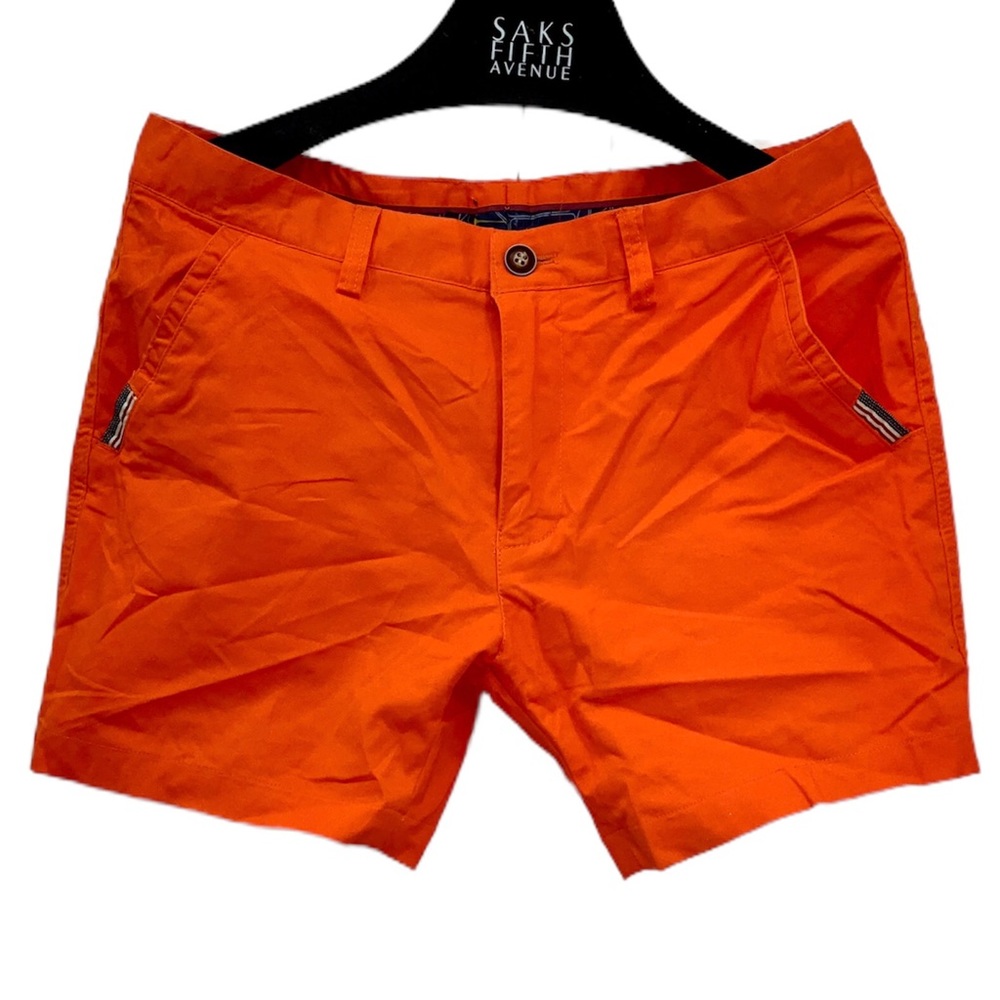 NWT Tommy Hilfiger Shorts Chino Men’s Gift